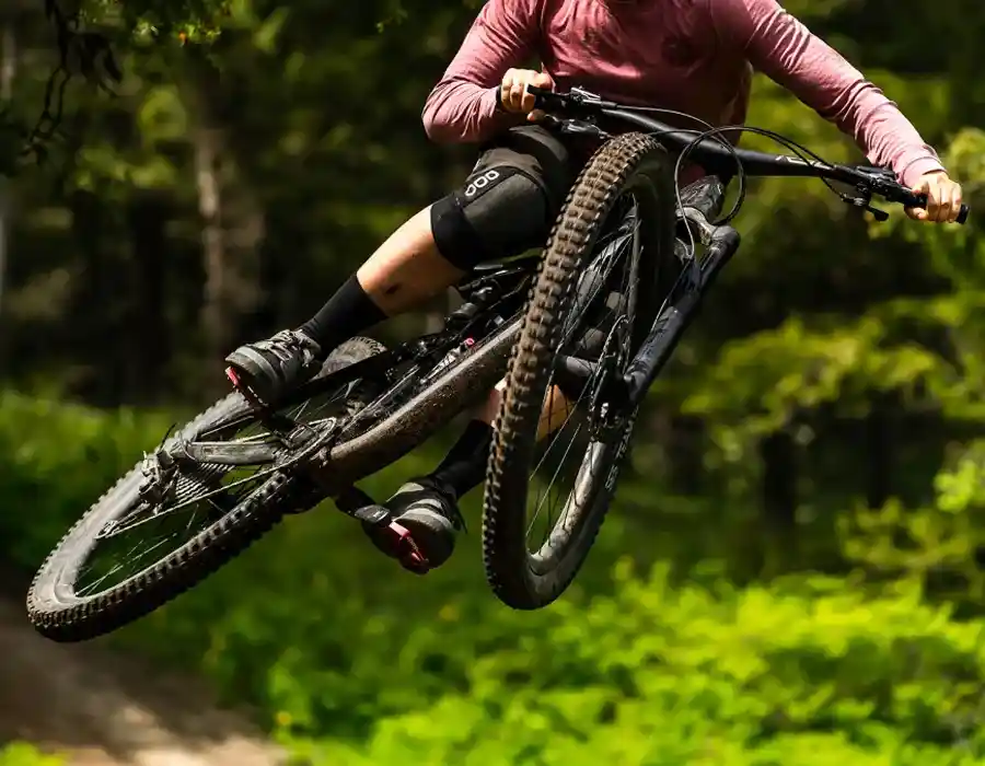 آموزش دوچرخه سواری کوهستان؛ تکنیک‌های پایه‌ای