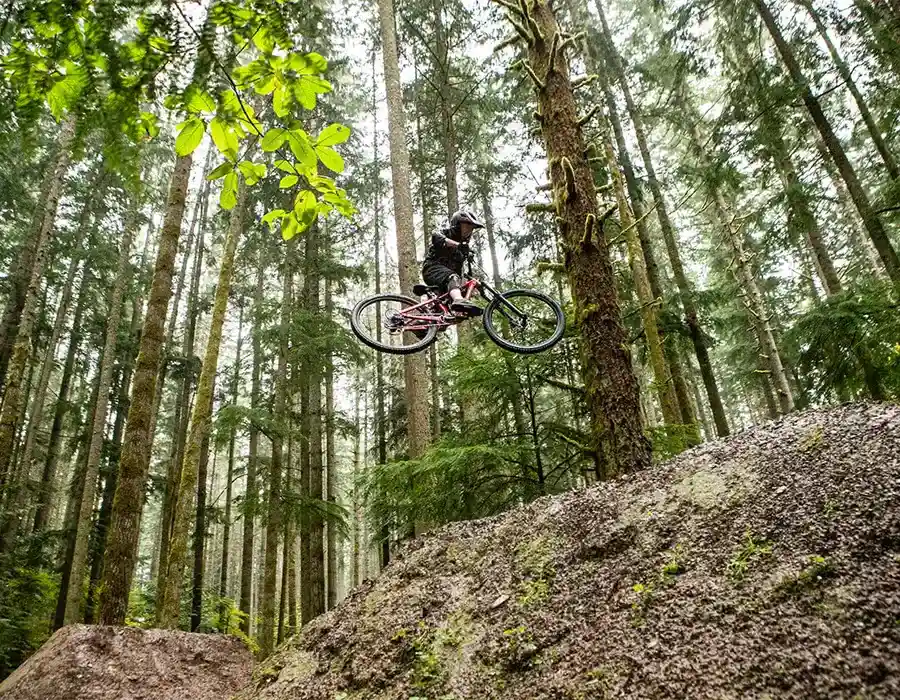 آیا تفاوتی در قیمت دوچرخه کوهستان سایز ۲۶ و ۲۷.۵ جود دارد؟