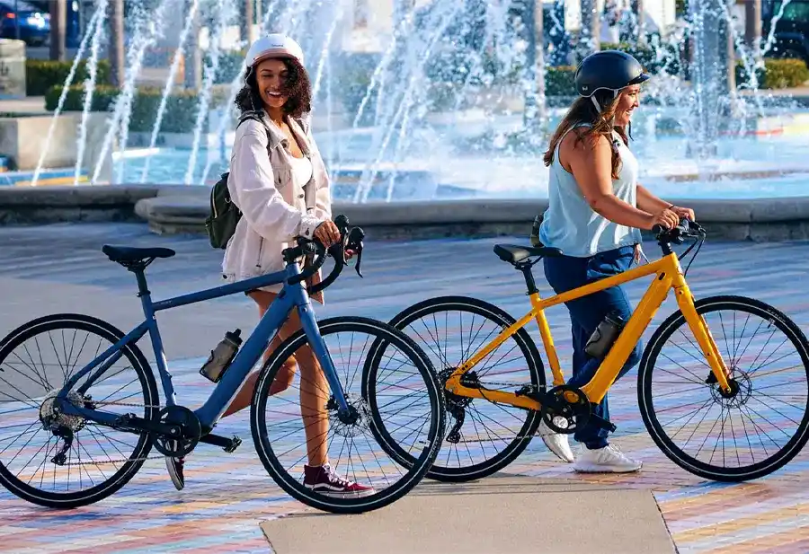 هزینه‌های دوچرخه سواری؛ بودجه خود را مشخص کنید