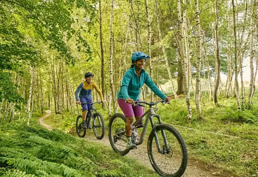 مزایای دوچرخه برای محیط زیست؛ چرا دوچرخه سواری به کاهش گازهای گلخانه‌ای کمک می‌کند؟