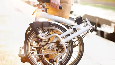 هر آنچه باید درباره دوچرخه تاشو بدانید | مزایا، معایب و کاربردها