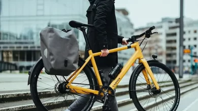 دوچرخه شهری چیست؟ | راهنمای جامع خرید انواع دوچرخه شهری