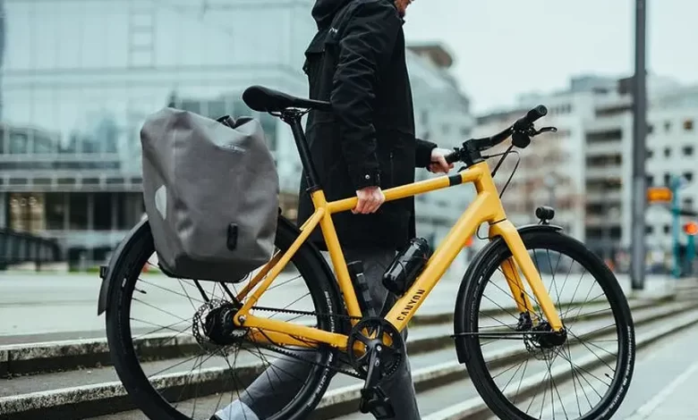 دوچرخه شهری چیست؟ | راهنمای جامع خرید انواع دوچرخه شهری