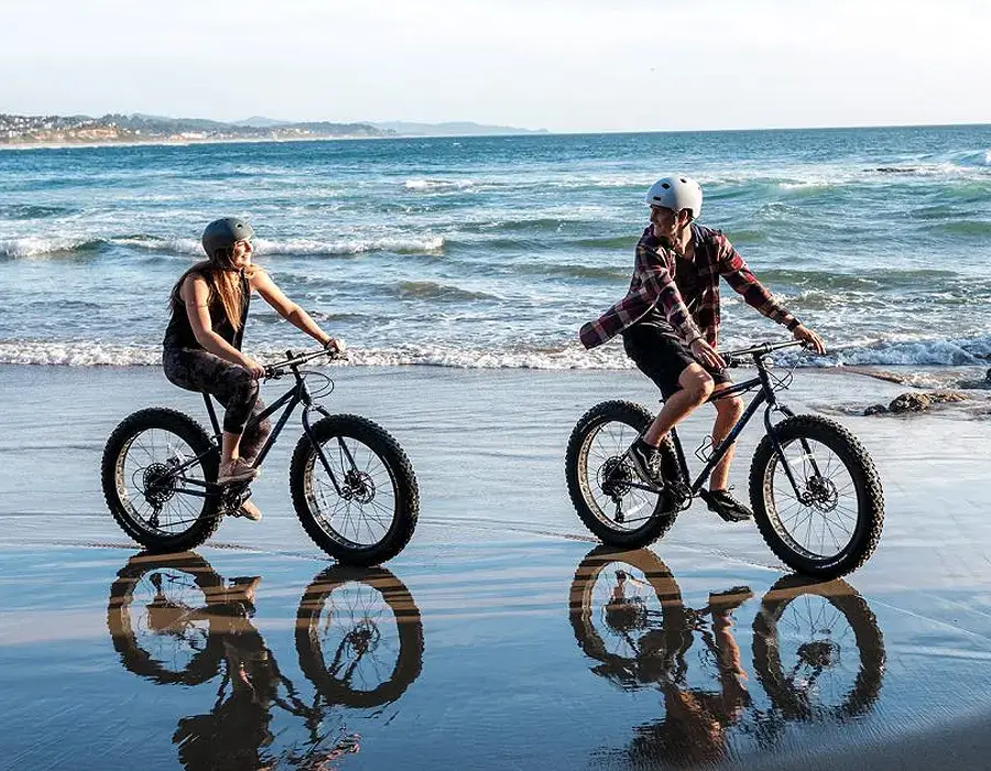دوچرخه ساحلی برای چه کسانی مناسب است؟